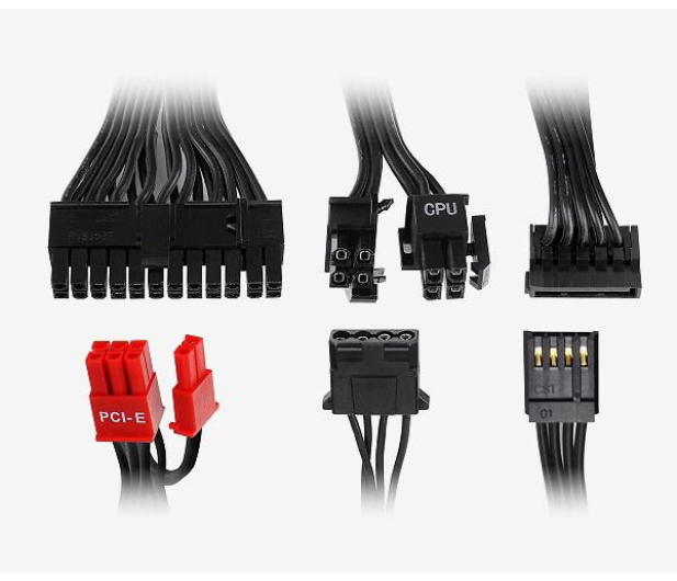 Thermaltake Smart SE 730W - 402040 - zdjęcie 2